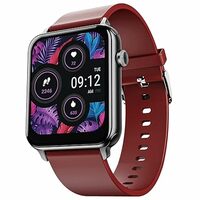 boAt Wave Lite Smart Watch w/ 1.69 Inches(4.29cm) HD Display, Heart Rate & SpO2 Level Monitor