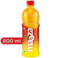 Big Basket - 50% Off  on Maaza Mango Drink (600 ml) 