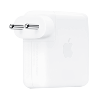 Apple 67 W Laptop Adapter for Apple MacBook Air M2, M1, Pro M2, M1, MacBook Retina (USB-C Connector)
