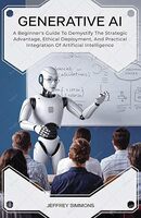 FREE Kindle eBooks: Generative AI, Romance, Rental Properties, Defeat Cancer, Mediterranean Diet, Bedtime Stories, Buttercream Frosting