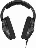 Sennheiser HD 569 Wired Over Ear Audiophile Wired Headphones
