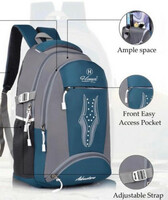 HINEX BAG Large 35 L Laptop Backpack men and women backpack for school bag college bag