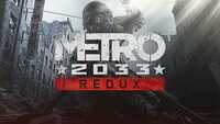  [PC] [DRM Free Game] Metro 2033 Redux free on GOG
