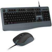ACE-K200 Wired Keyboard and Mouse Combo at Just Rs.949