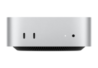 Apple Mac Mini M4 Chip (16 GB RAM/10-core GPU Graphics/256 GB SSD Capacity/macOS Sequoia) Mini Tower - MU9D3HN/A