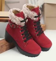 Up to 86% Off on Roadster Boots 