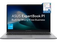 ASUS Expertbook P1 Intel Core i3 13th Gen 1315U - (8 GB/512 GB SSD/Windows 11 Home) Laptop