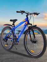 Up to 79% Off on Leader Cycles 