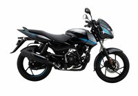 Bajaj Pulsar 125 Neon Disc Motorbike/Motorcycle 