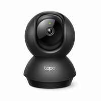 Tapo C201 360° 2MP 1080p Full HD Pan/Tilt Home Security Wi-Fi Smart Camera