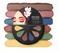 FACES CANADA Intense Color 8 Hr Stay Comfy Matte Creme Lipstick 4.2 g | More Products