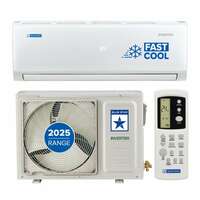 Bluestar 1.5 Ton 5 Star Inverter Split AC | 5-in-1 Convertible Cooling | Turbo Cool