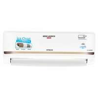 Hitachi 1 Ton 3 Star Inverter Split AC (iZen 3400SXL, RAS.G312PCBISS | White) 2025 Model