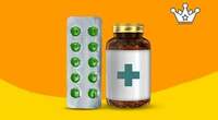  Prescription and OTC medicines - Get Upto ₹400 BACK 18% offer on Minimum order of ₹2000