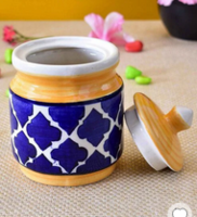 Pepperfry What The Fry Deals : Upto 82% Off on Ceramic Jar, star Light & more starting from ₹89