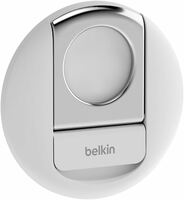 Belkin Magsafe iPhone Contuity Digital Camera Adjustable Multi-Device Mount for MacBook,White