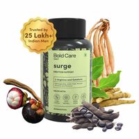 Bold Care Surge - L Arginine & Gokshura Tablets { Account/Location Specific}