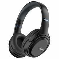 Noise Airwave Max 3 Bluetooth On-Ear Headphones with 70H Playtime