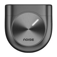 Noise Master Buds - Sound by Bose