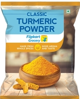 Upto 82% Off on Turmeric Powder, Garam Masala, Sugar Control Rice, Mother's Horlicks and more (location specific)