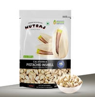 Flipkart Minutes - Pistachio, Urad Dal, Cumin Powder and more Upto 86% Off (location specific)