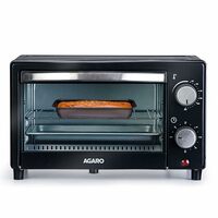 AGARO Marvel 9 Litre OTG, Oven Toaster