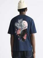 Up to 90% Off on Oversized T-Shirts