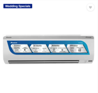 Daikin 2023 Model 1.5 Ton 3 Star Split Inverter AC with PM 2.5 Filter - W