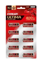 Pincode - AAA batteries (Pack of 10)