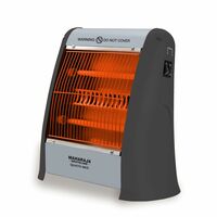 Maharaja - Whiteline Quato Neo Room Heater (800w)