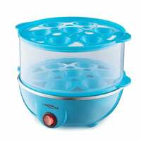 Nova 14 Egg Boiler - Boil Upto 14 Eggs (location specific)