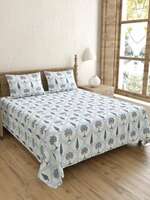 Jaipur Fabric: Upto 90% Off on Bedsheets