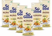 Upto 80% off on Plant Based Almond Beverage,   Complan Nutrition Drink Powder, Tea Powder and more (Location Specific)