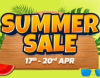 Shopsy Summer Sale - Upto 92% off on Fashion, Home Decor & more