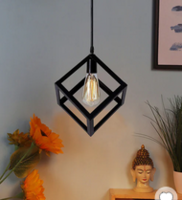 Pepperfry What The Fry Deals : Upto 80% Off on Hanging Ligth, Metal Planter & more starting from ₹79