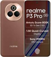 realme P3 Pro 5G Smartphone (12 GB RAM, 256 GB)