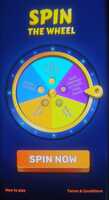 Bajaj Prime Member - Spin the Wheel and chance to win coins, cashback rewards