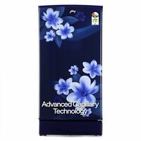 Godrej 180 L 2 Star Direct Cool Single Door Refrigerator w/ With Jumbo Vegetable Tray