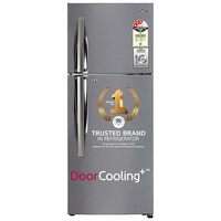 LG 242 L 3 Star Smart Inverter Frost-Free Double Door Refrigerator