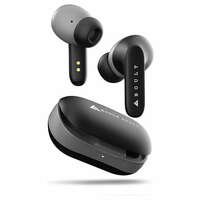 Boult Y1 with Zen ENC Mic Bluetooth Earphones (Black, True Wireless) (location/account specific)