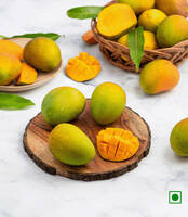 Mango 6 pieces (Location specific)