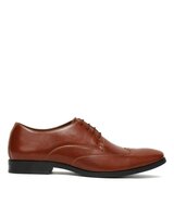 Up to 87% Off on Men's Formal Shoes & Boots + 15% Extra Ajio Cash