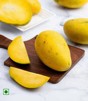 Banganapalli Mango (Aamba) 1 piece (location specific)