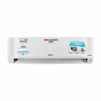 Hitachi 1.5 Ton Class 5 Star, 4-Way Swing, ice Clean, Xpandable+, Inverter Split AC  Apply ₹1000 coupon