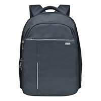 Murano Pixelron Camera Backpack for SLR/DSLR Camera, Waterproof, Lightweight Backpack With Rain Cover, Leans Accessories Carry Case for All DSLR Cameras-Made In India-Black