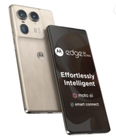 Motorola Edge 50 Ultra 5G (Nordic Wood, 512 GB)  (12 GB RAM)