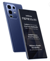 Infinix Note 50s 5G+ Sale 