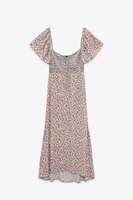 Zara : Flat 60% off On Women's Dresses + Extra 40% off Coupon