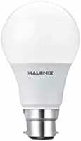 Halonix Astron Plus B22 7-Watt LED Led Bulb (Pack of 4, Cool White)