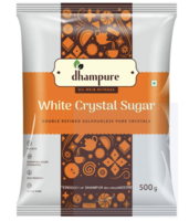 Grocery DHAMPURE Sulphurless Sugar 500g [location specific]